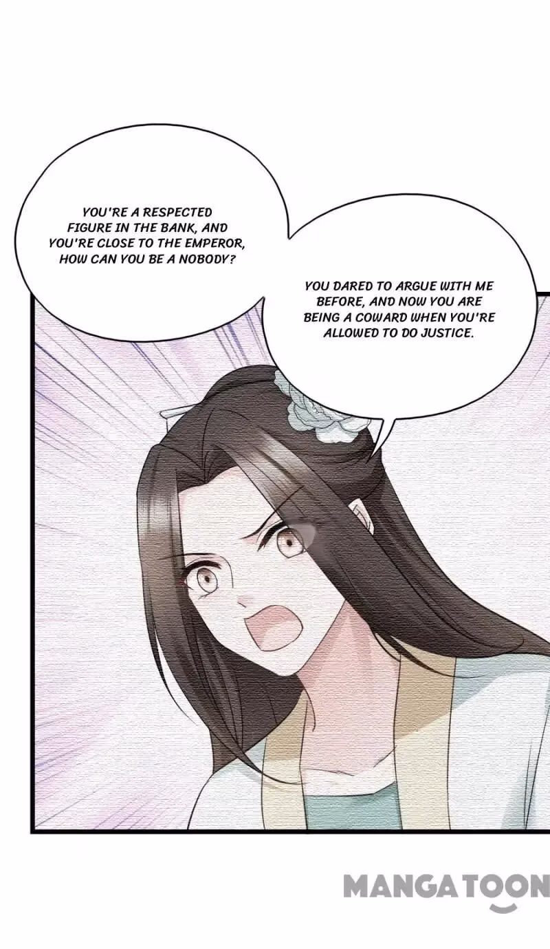 Read Mind Reading Princess chapter 80 image 34 on Lezhin