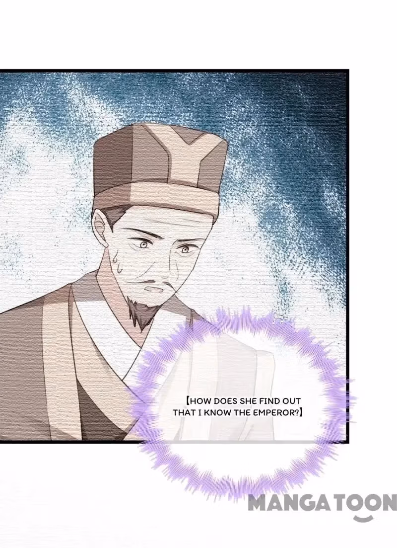 Read Mind Reading Princess chapter 80 image 35 on Lezhin
