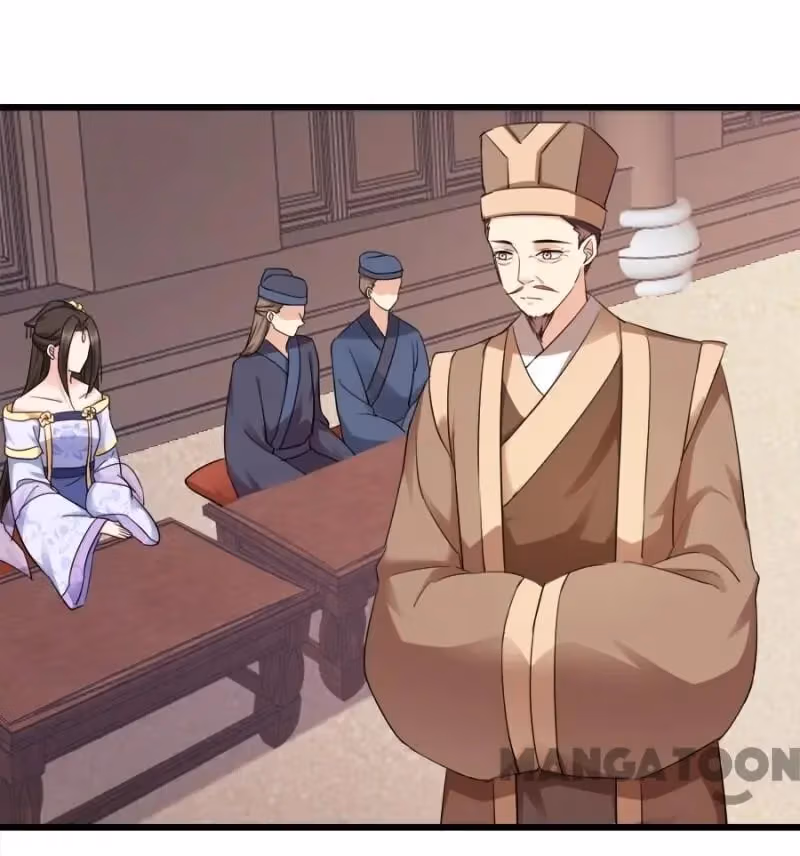 Read Mind Reading Princess chapter 80 image 40 on Lezhin