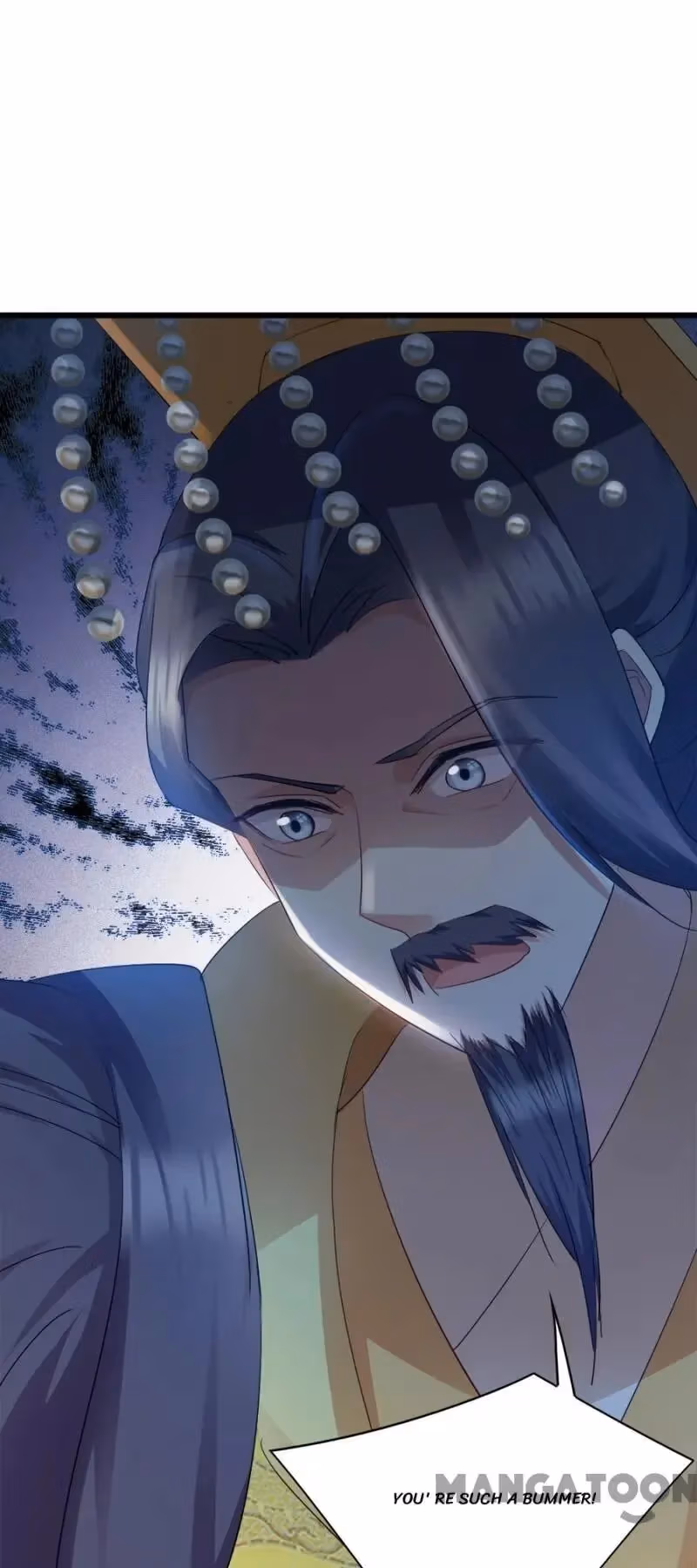 Read Mind Reading Princess chapter 80 image 43 on Lezhin