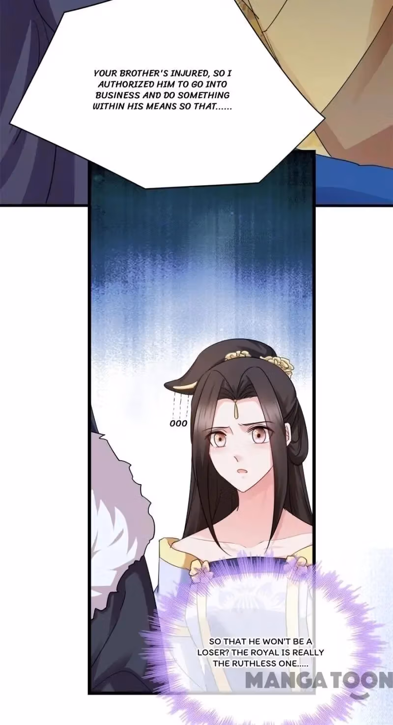 Read Mind Reading Princess chapter 80 image 45 on Lezhin