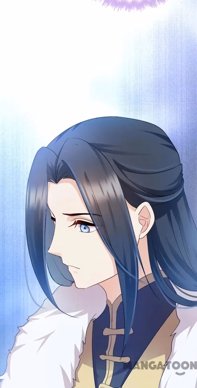 Read Mind Reading Princess chapter 80 image 46 on Lezhin