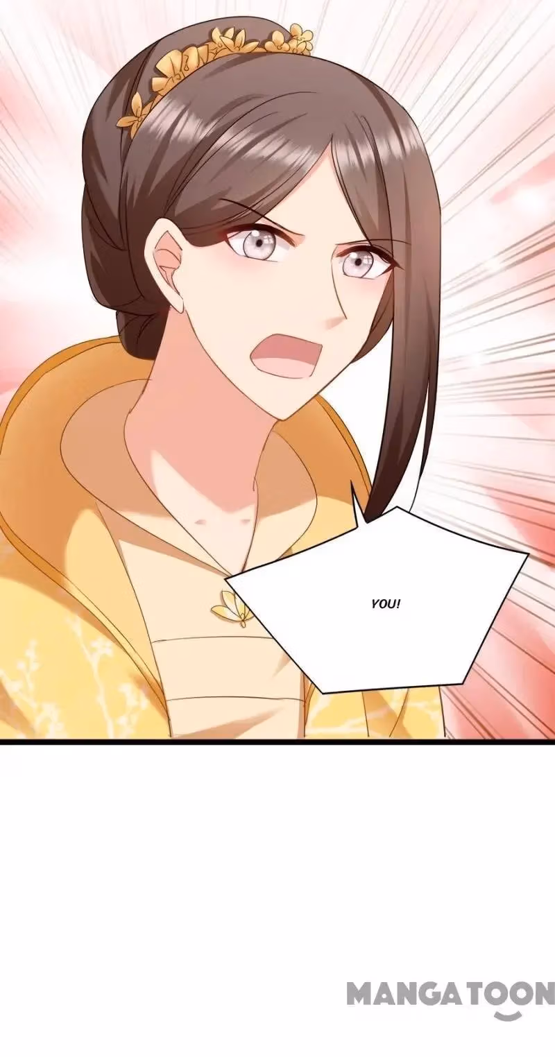 Read Mind Reading Princess chapter 80 image 6 on Lezhin