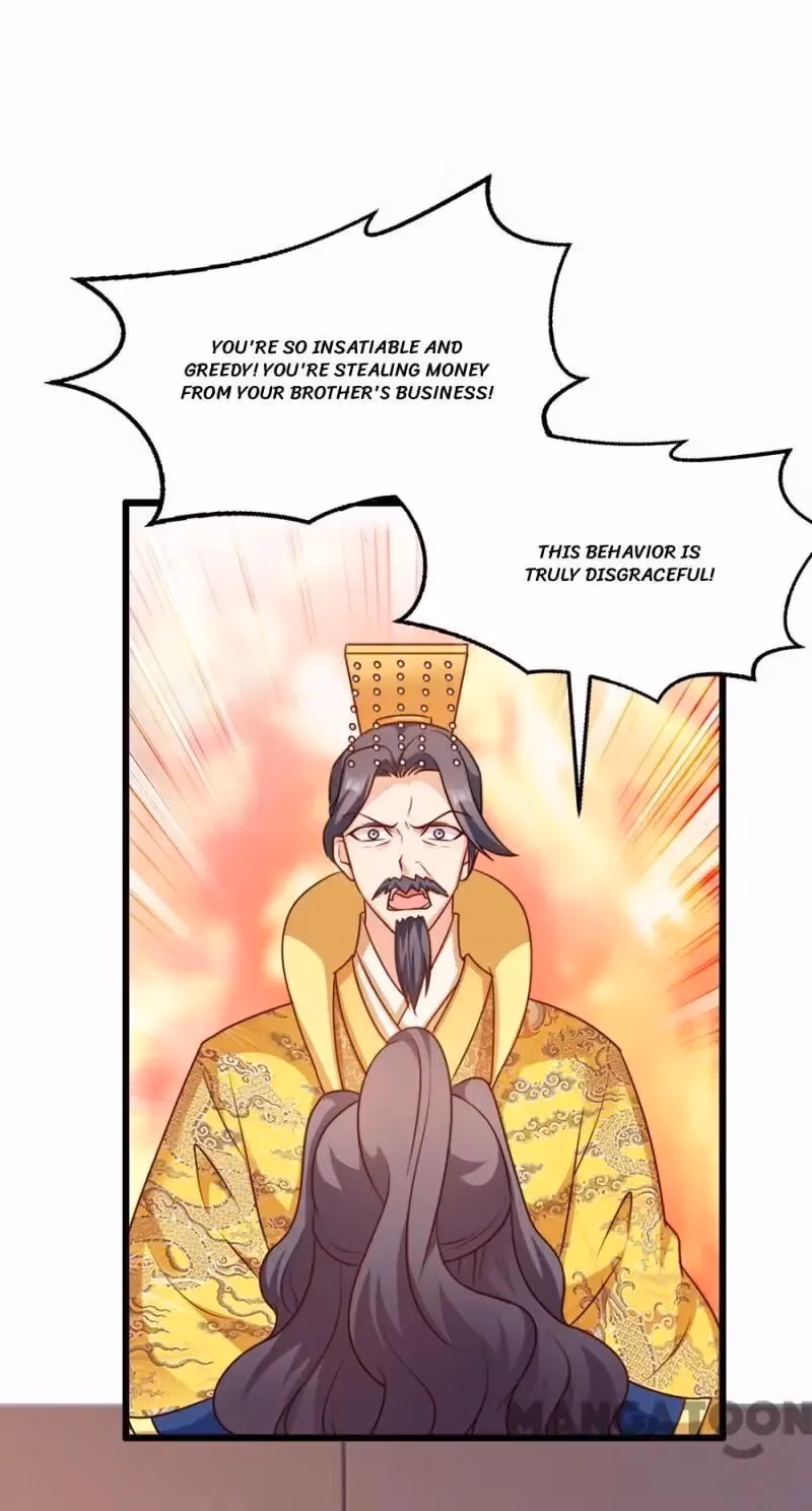 Read Mind Reading Princess chapter 81 image 0 on Lezhin