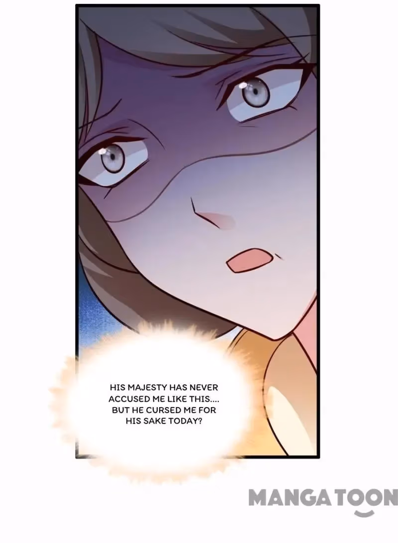 Read Mind Reading Princess chapter 81 image 11 on Lezhin