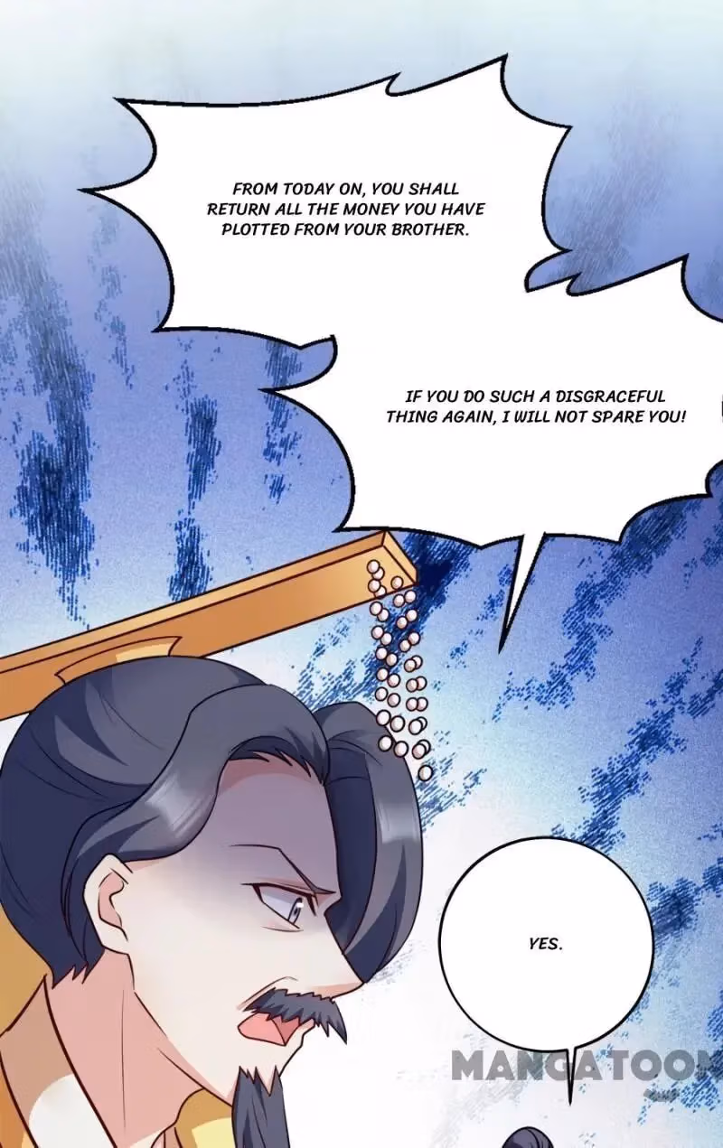 Read Mind Reading Princess chapter 81 image 13 on Lezhin