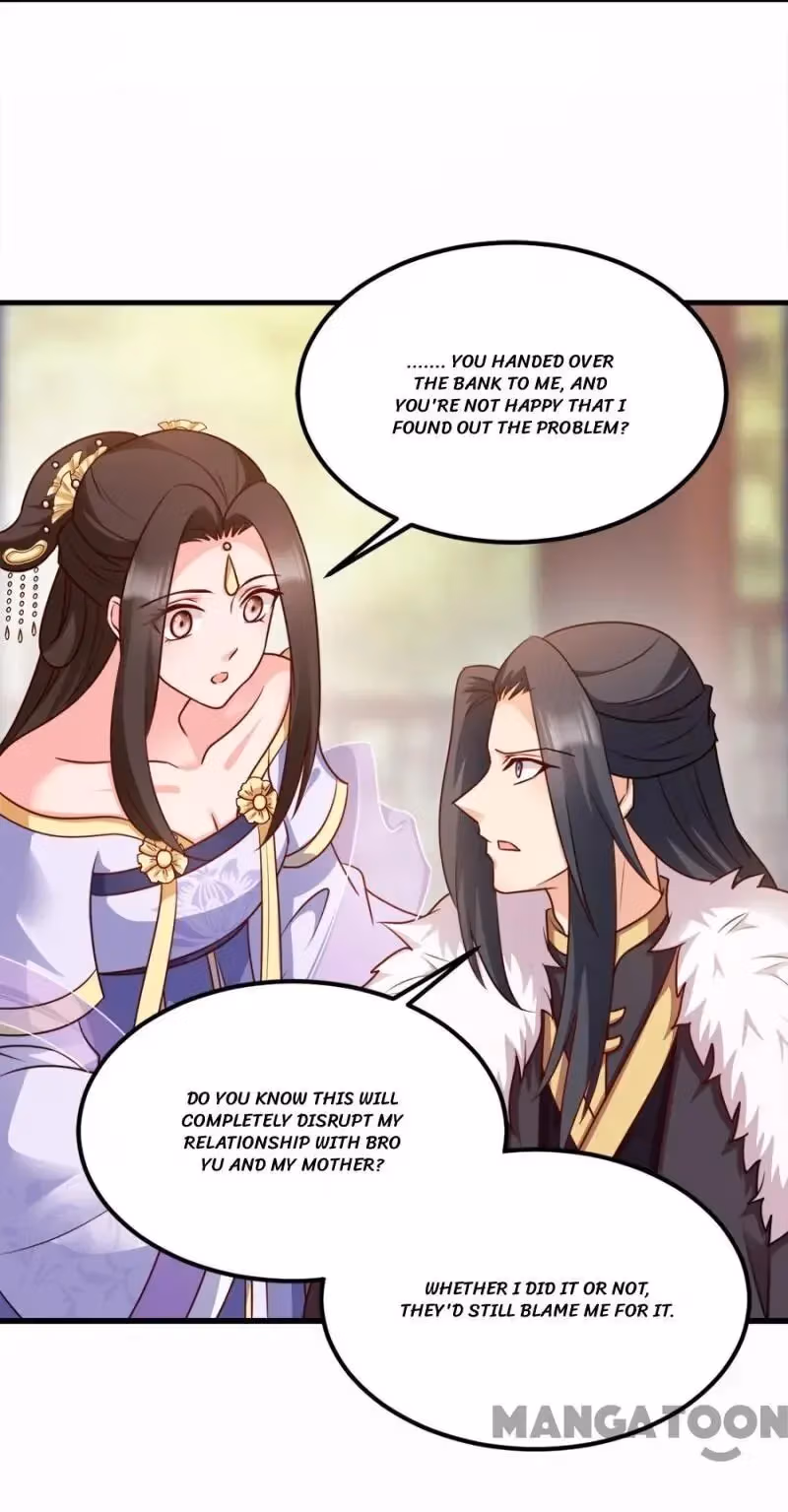Read Mind Reading Princess chapter 81 image 17 on Lezhin
