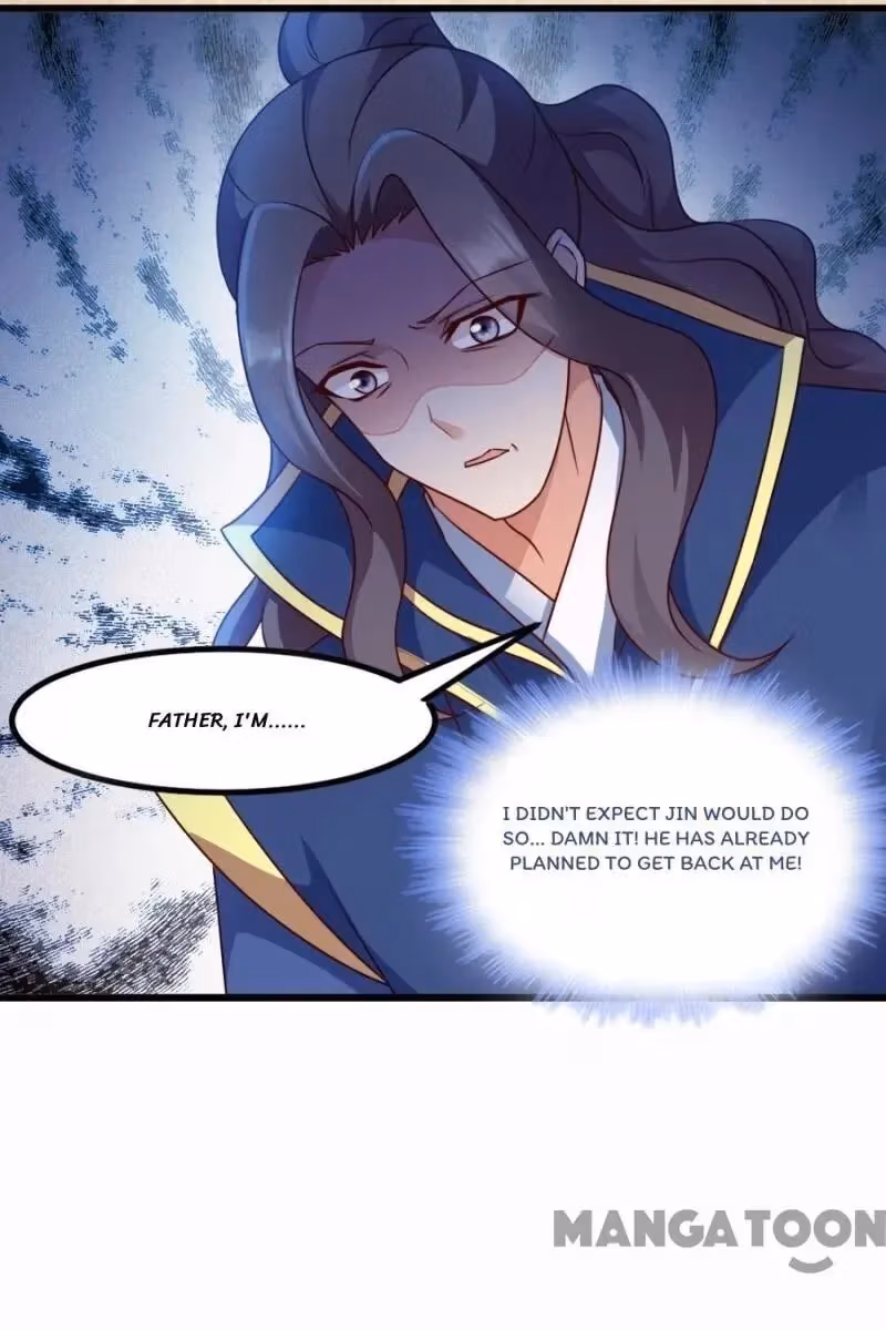 Read Mind Reading Princess chapter 81 image 2 on Lezhin