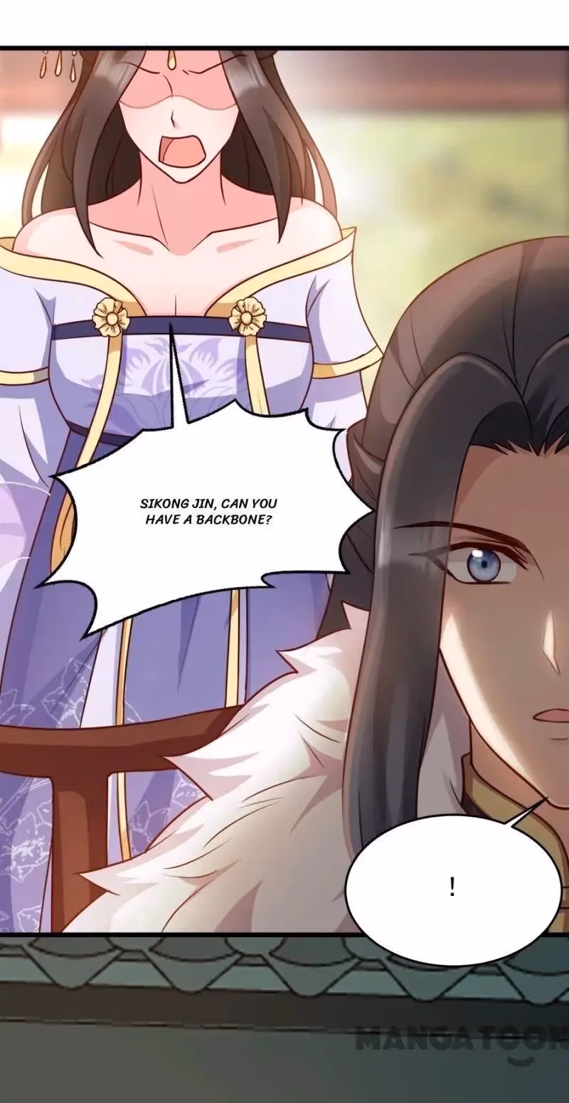 Read Mind Reading Princess chapter 81 image 20 on Lezhin