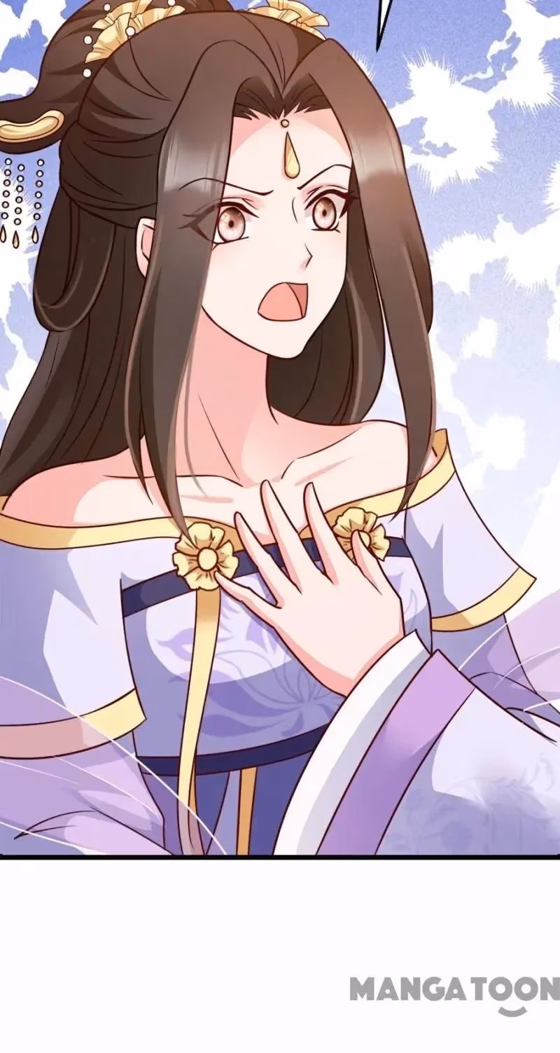 Read Mind Reading Princess chapter 81 image 23 on Lezhin