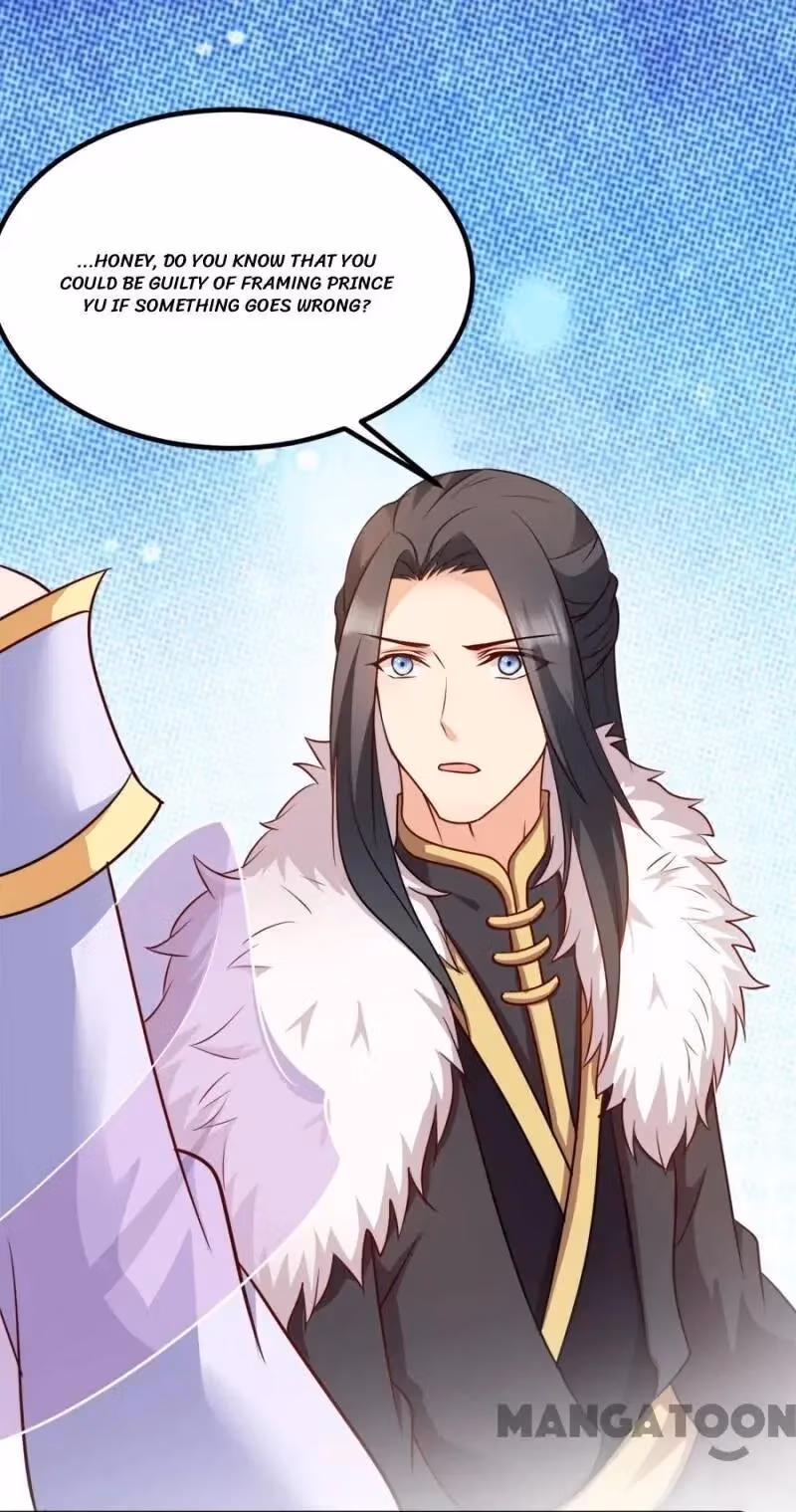 Read Mind Reading Princess chapter 81 image 24 on Lezhin