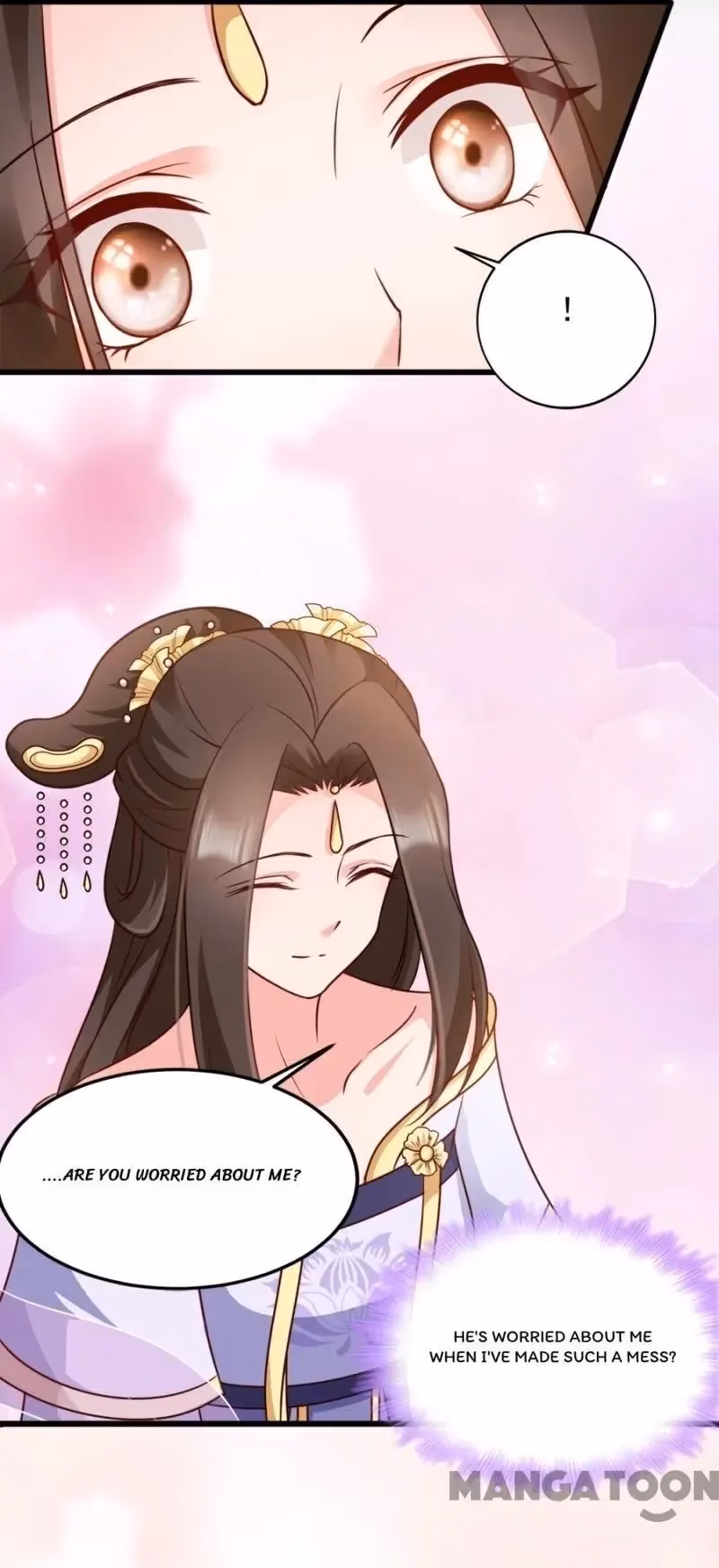 Read Mind Reading Princess chapter 81 image 25 on Lezhin