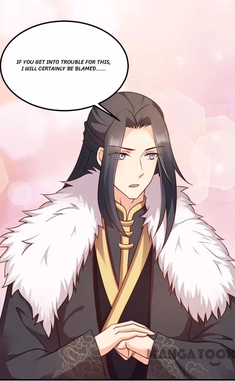 Read Mind Reading Princess chapter 81 image 26 on Lezhin