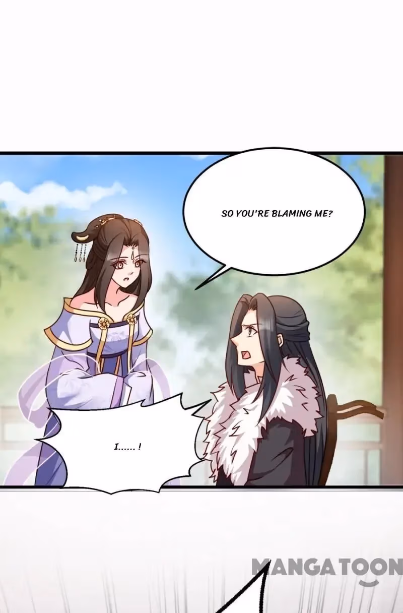 Read Mind Reading Princess chapter 81 image 27 on Lezhin