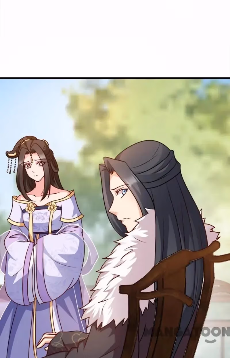 Read Mind Reading Princess chapter 81 image 30 on Lezhin