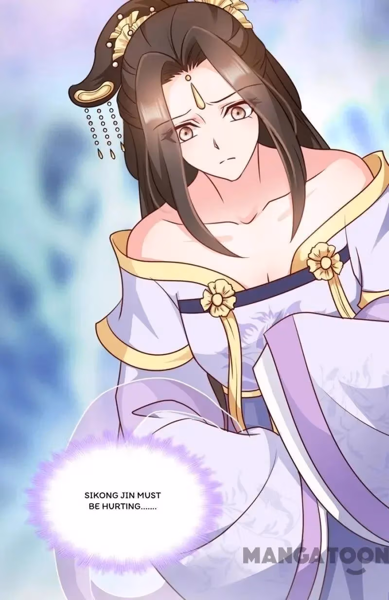 Read Mind Reading Princess chapter 81 image 32 on Lezhin