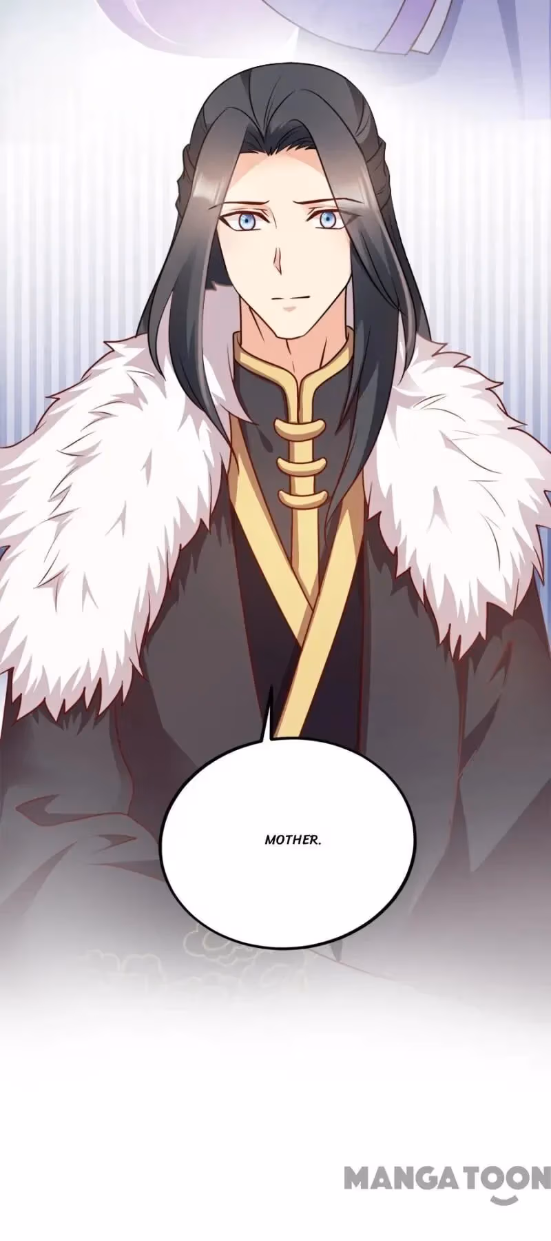 Read Mind Reading Princess chapter 81 image 33 on Lezhin