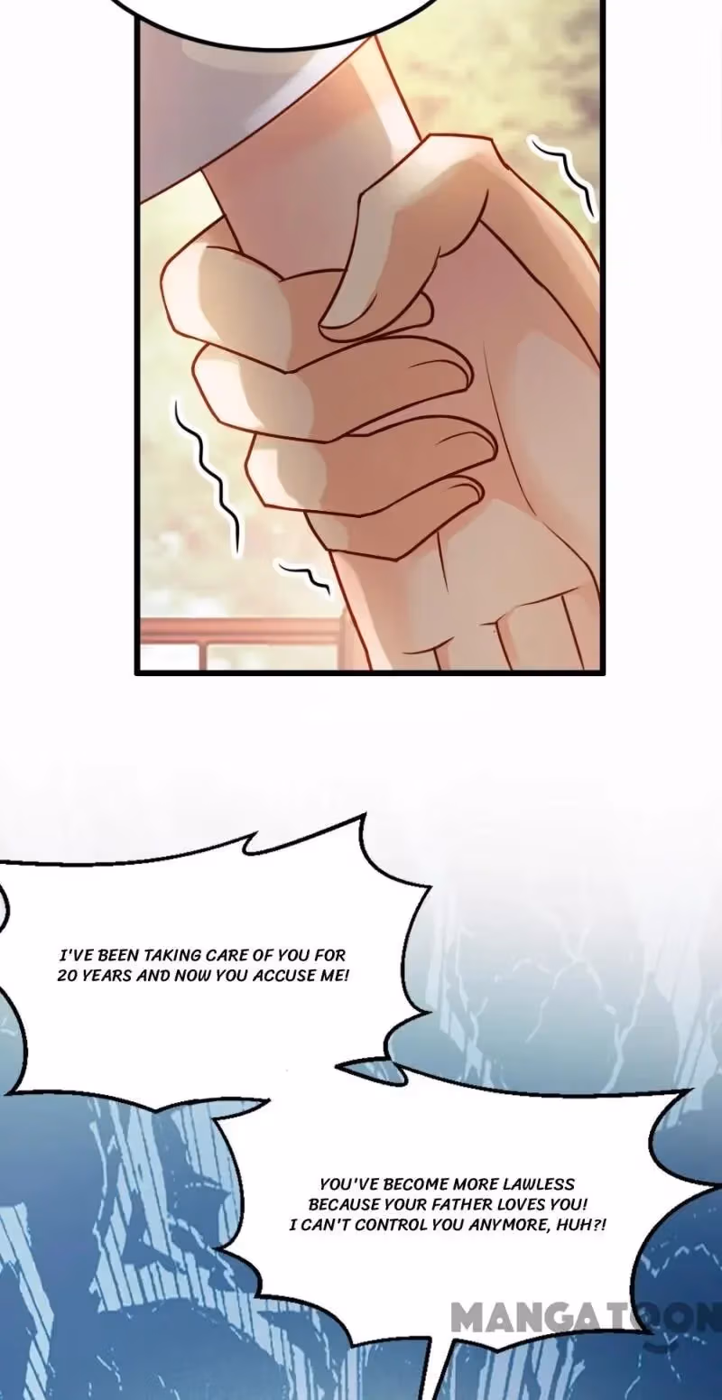 Read Mind Reading Princess chapter 81 image 41 on Lezhin