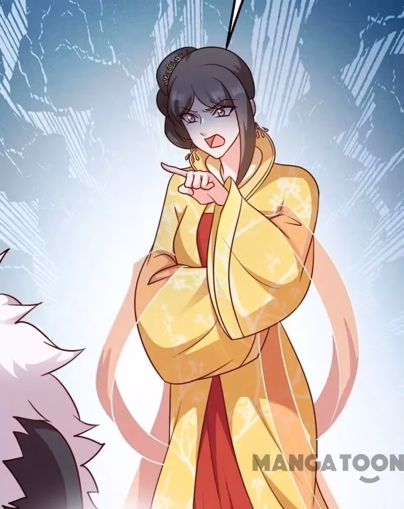 Read Mind Reading Princess chapter 81 image 42 on Lezhin