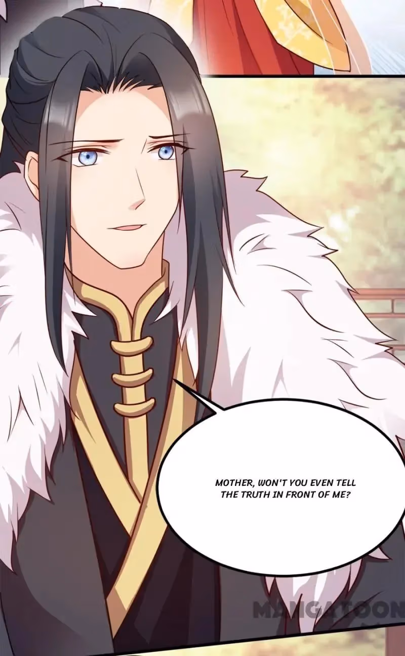 Read Mind Reading Princess chapter 81 image 43 on Lezhin