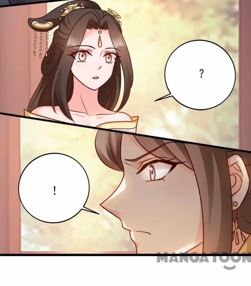 Read Mind Reading Princess chapter 81 image 44 on Lezhin