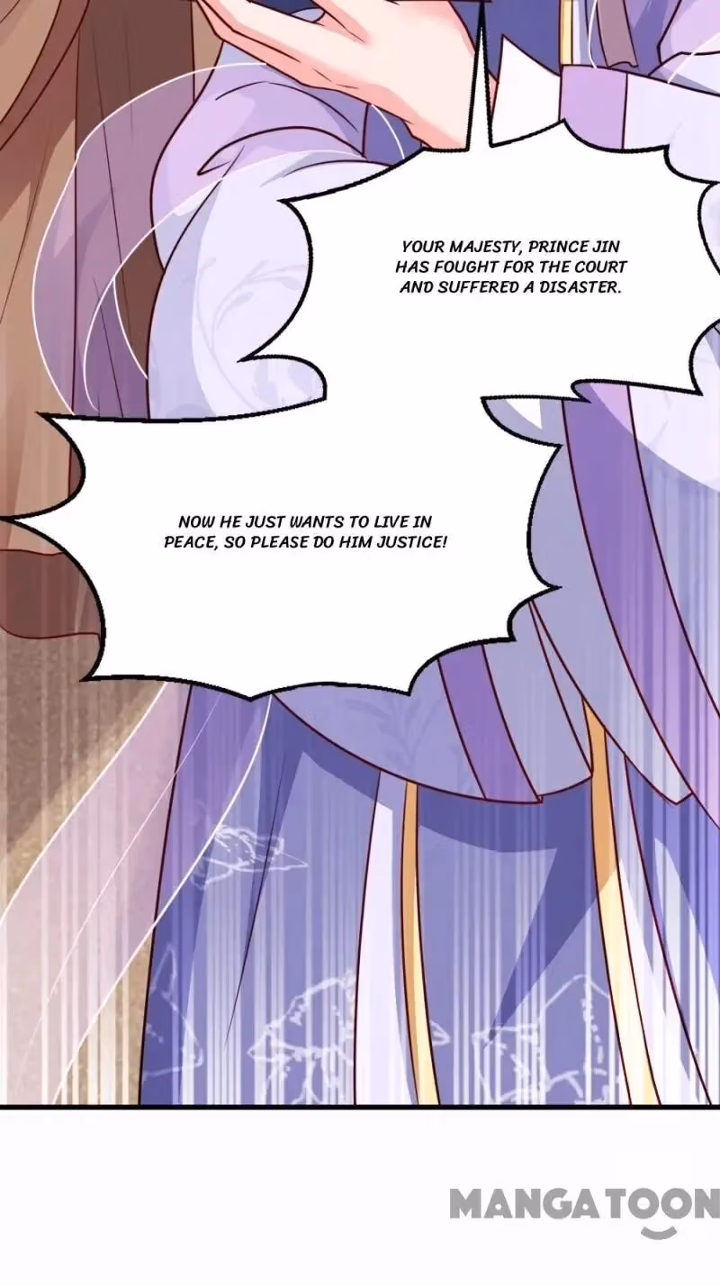 Read Mind Reading Princess chapter 81 image 6 on Lezhin