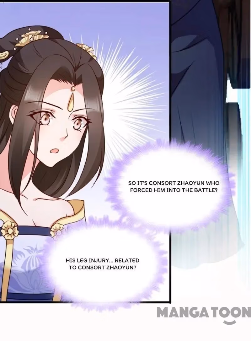 Read Mind Reading Princess chapter 82 image 12 on Lezhin