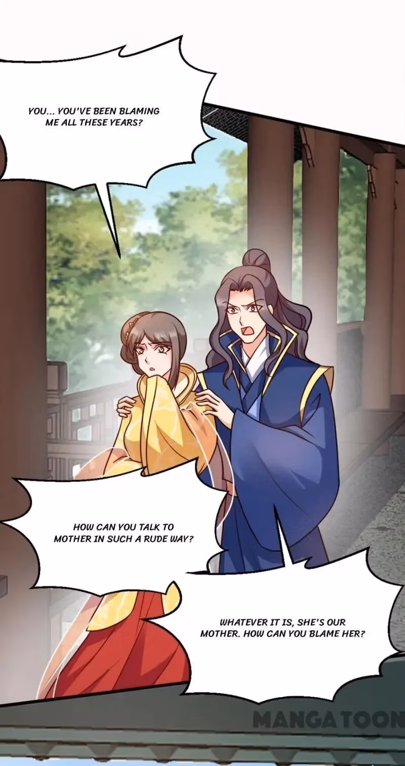 Read Mind Reading Princess chapter 82 image 13 on Lezhin