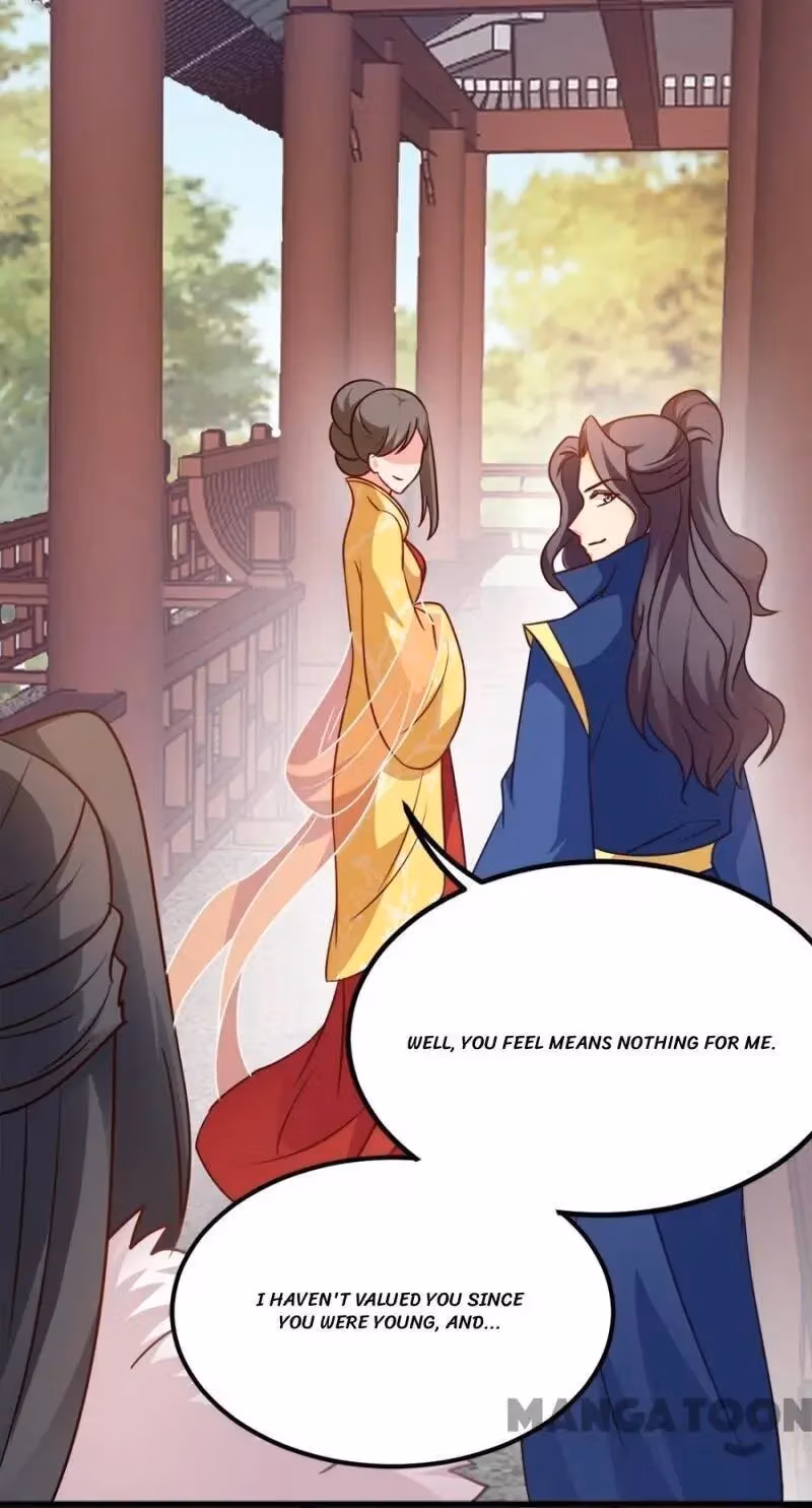 Read Mind Reading Princess chapter 82 image 15 on Lezhin