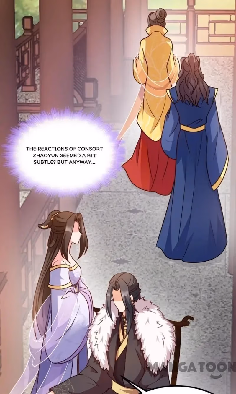 Read Mind Reading Princess chapter 82 image 17 on Lezhin