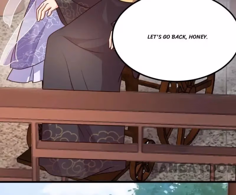 Read Mind Reading Princess chapter 82 image 18 on Lezhin