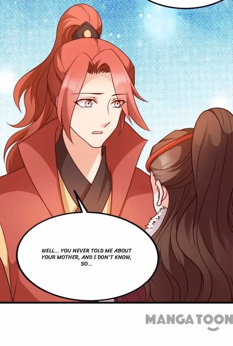 Read Mind Reading Princess chapter 82 image 2 on Lezhin