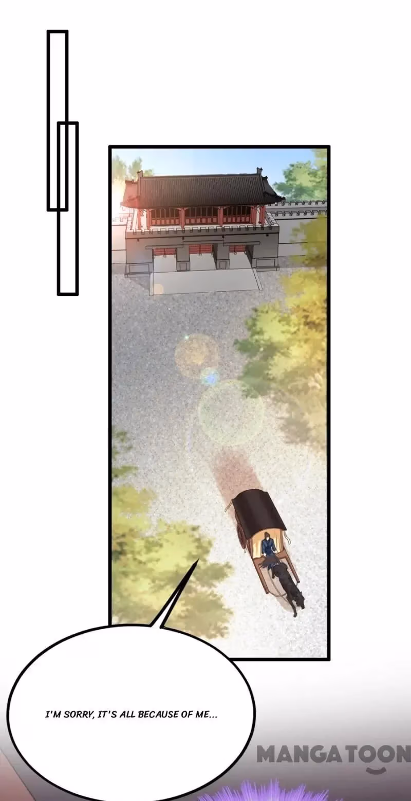 Read Mind Reading Princess chapter 82 image 23 on Lezhin