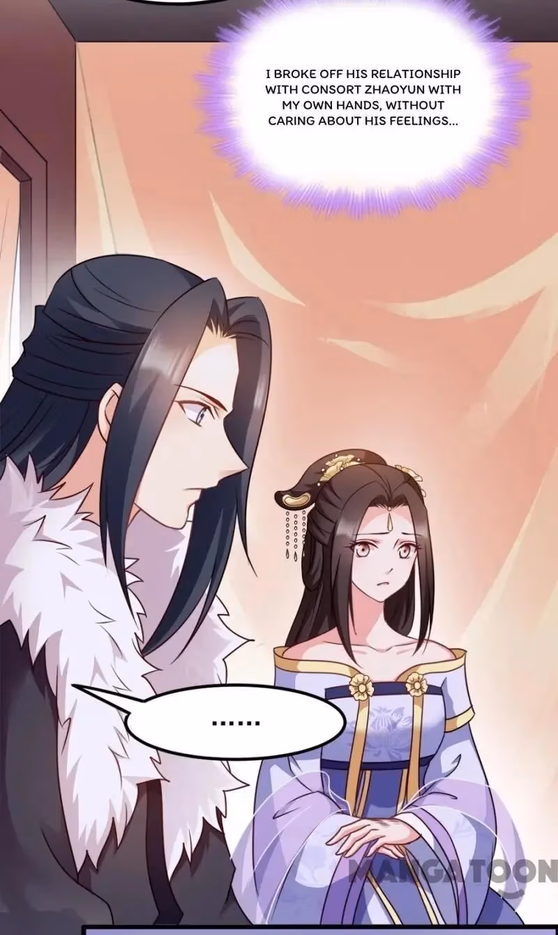 Read Mind Reading Princess chapter 82 image 24 on Lezhin