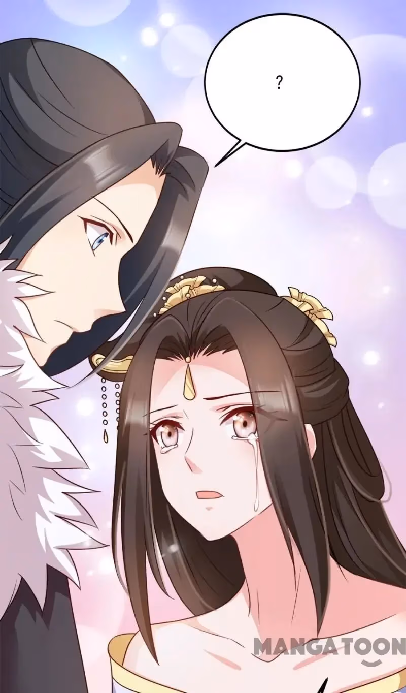 Read Mind Reading Princess chapter 82 image 28 on Lezhin