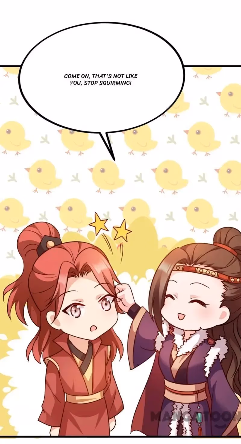 Read Mind Reading Princess chapter 82 image 3 on Lezhin