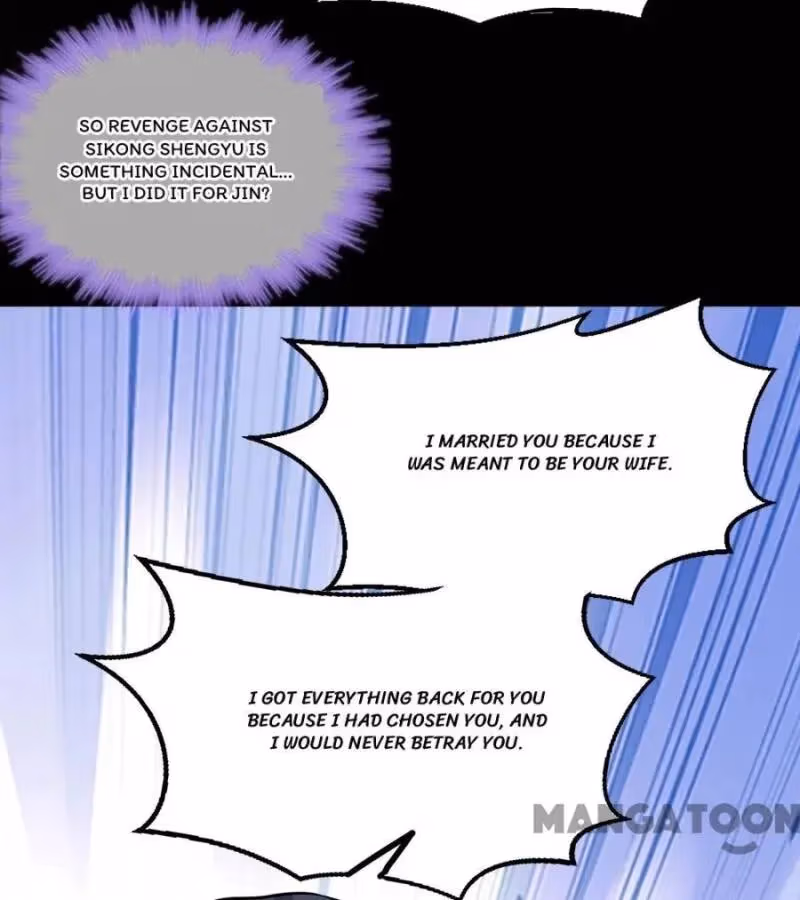 Read Mind Reading Princess chapter 82 image 35 on Lezhin