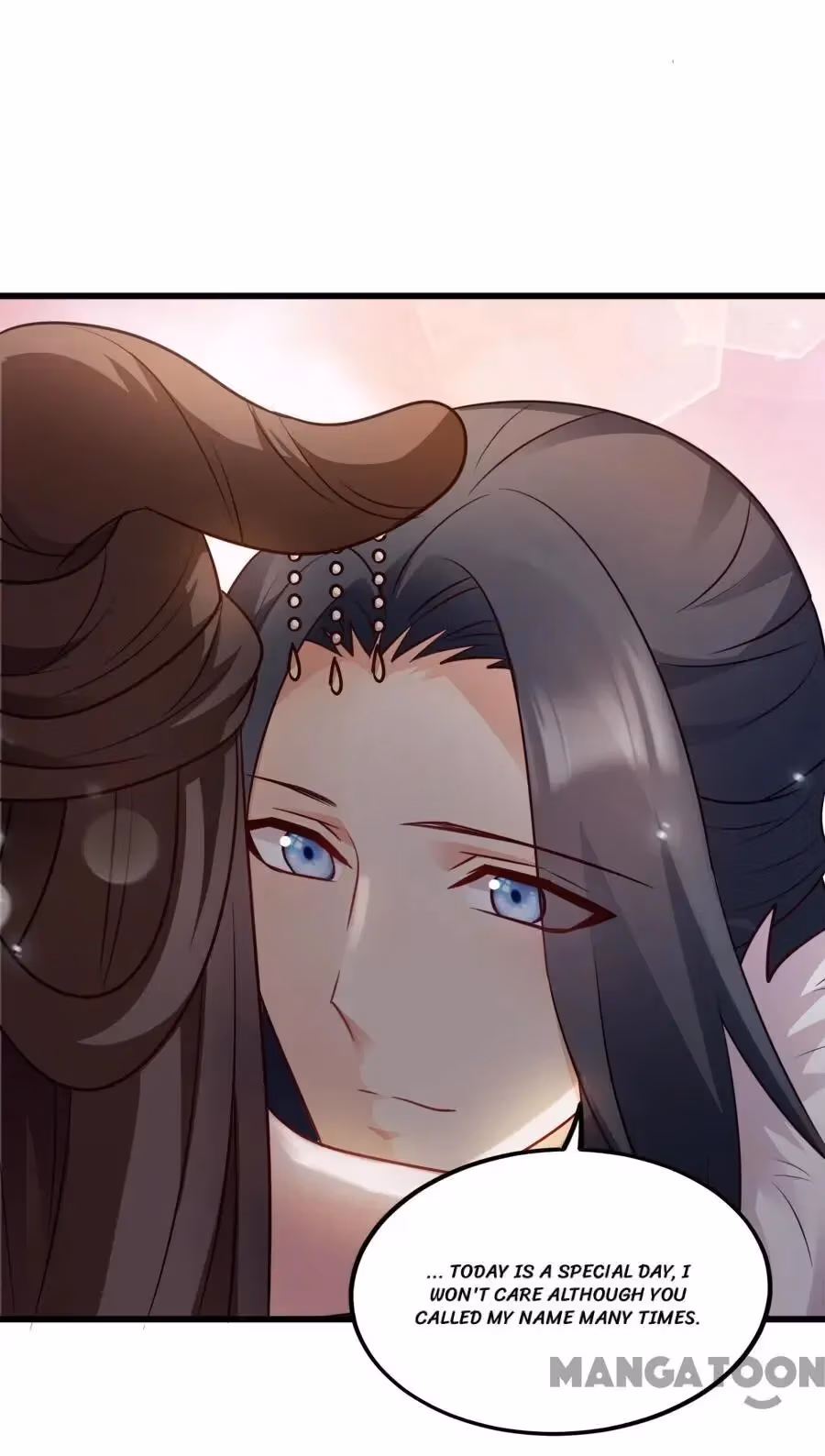 Read Mind Reading Princess chapter 82 image 38 on Lezhin