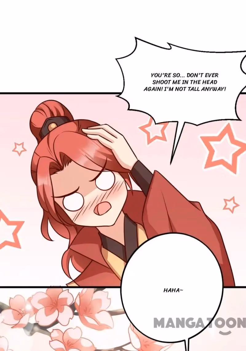 Read Mind Reading Princess chapter 82 image 4 on Lezhin