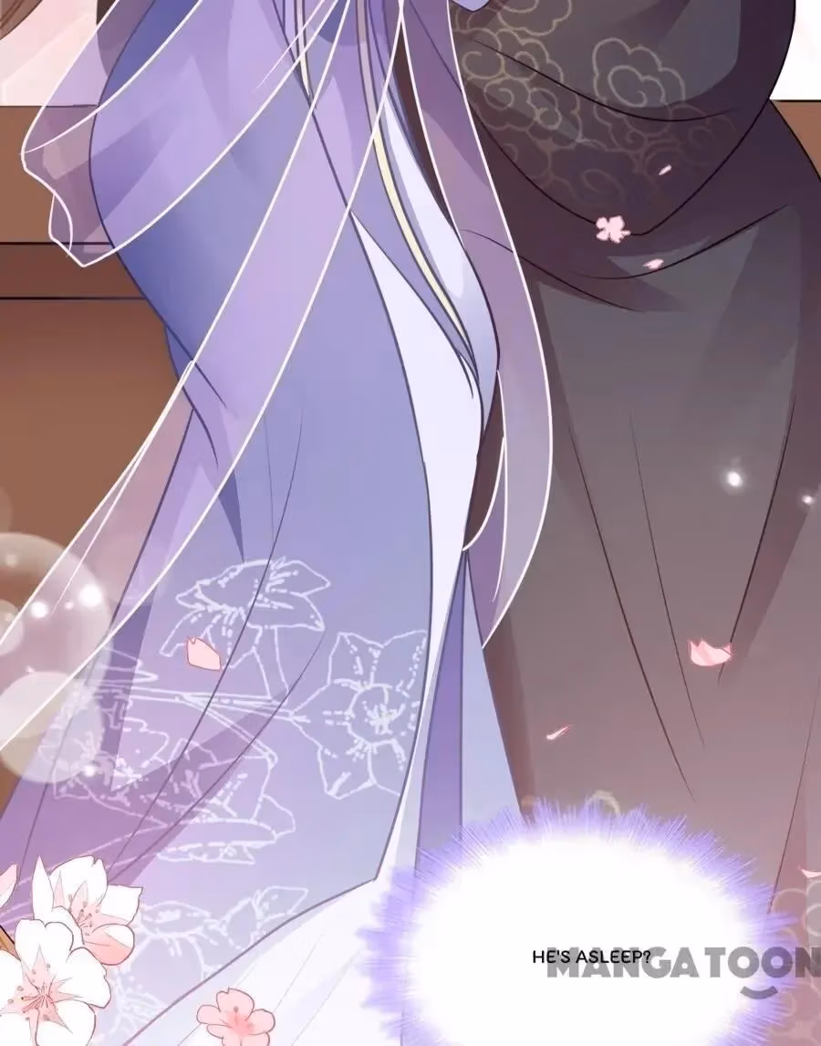 Read Mind Reading Princess chapter 82 image 42 on Lezhin