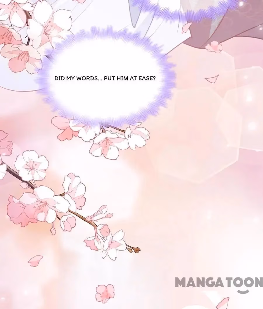 Read Mind Reading Princess chapter 82 image 43 on Lezhin