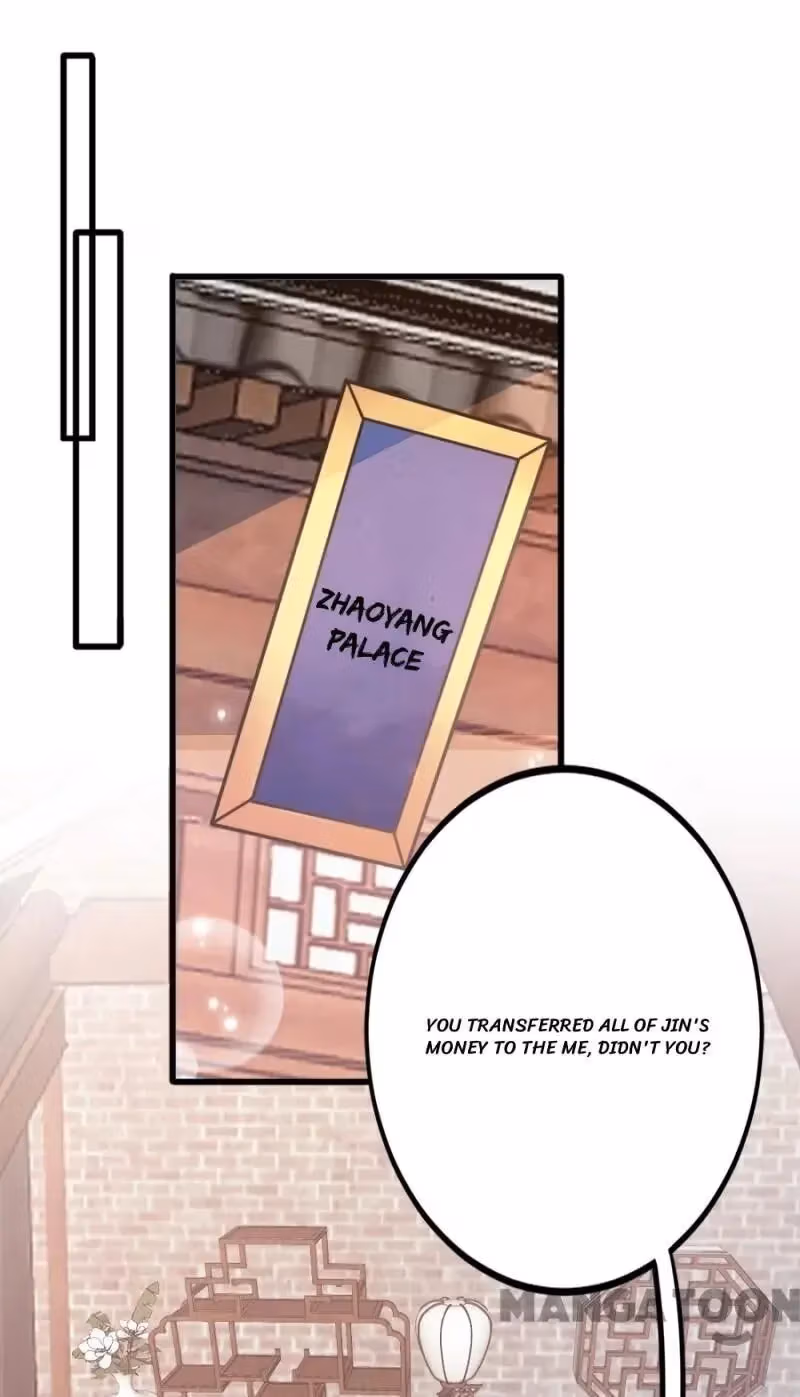 Read Mind Reading Princess chapter 82 image 44 on Lezhin