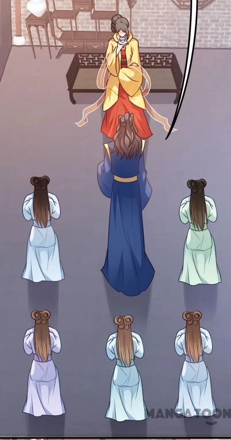 Read Mind Reading Princess chapter 82 image 45 on Lezhin