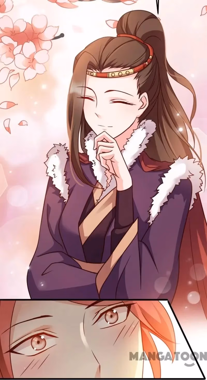 Read Mind Reading Princess chapter 82 image 5 on Lezhin
