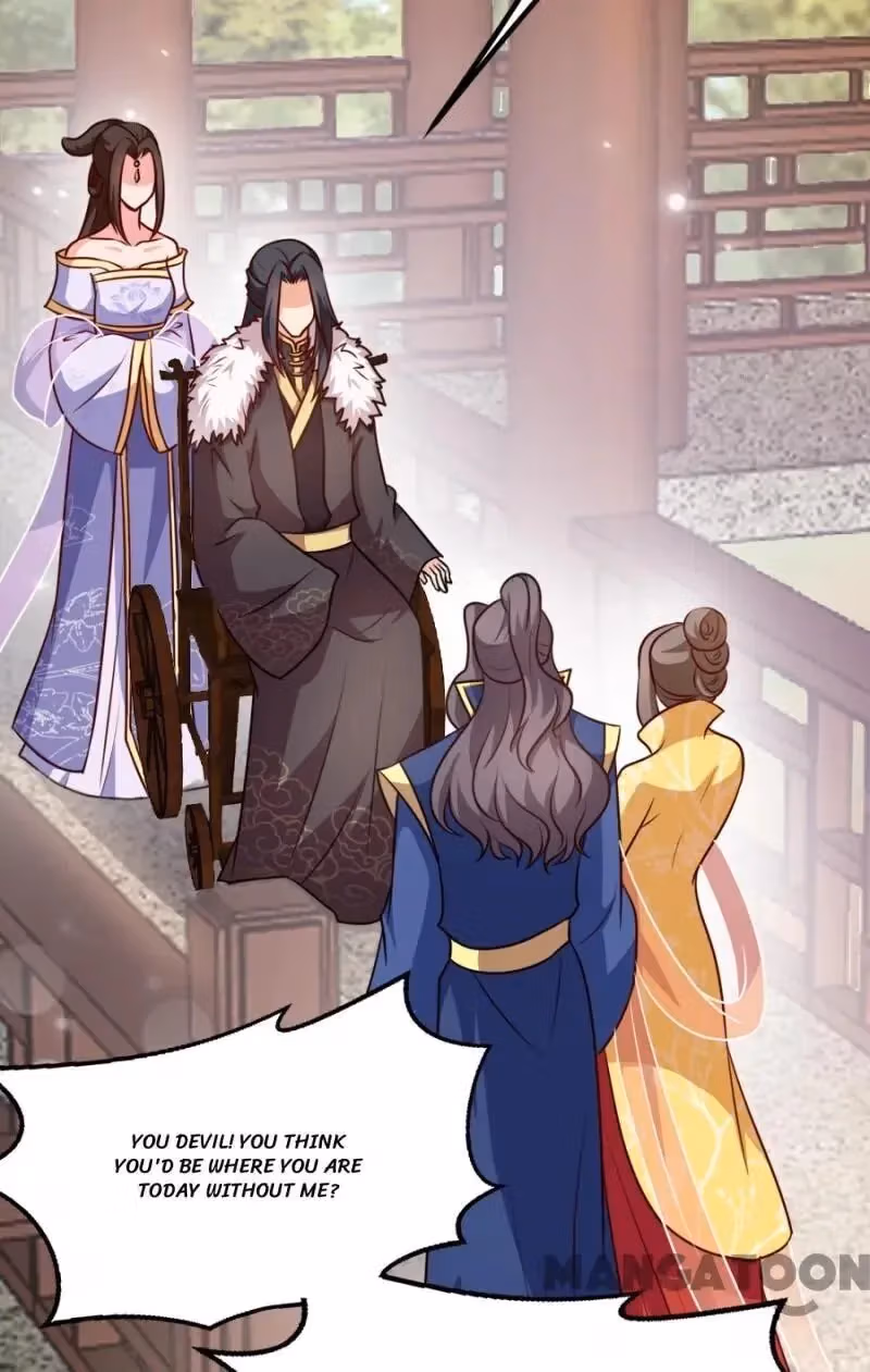 Read Mind Reading Princess chapter 82 image 9 on Lezhin