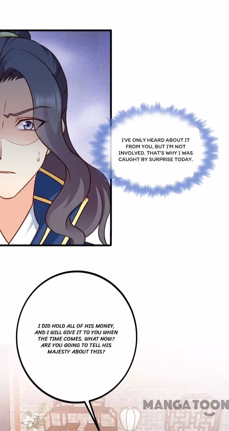 Read Mind Reading Princess chapter 83 image 0 on Lezhin