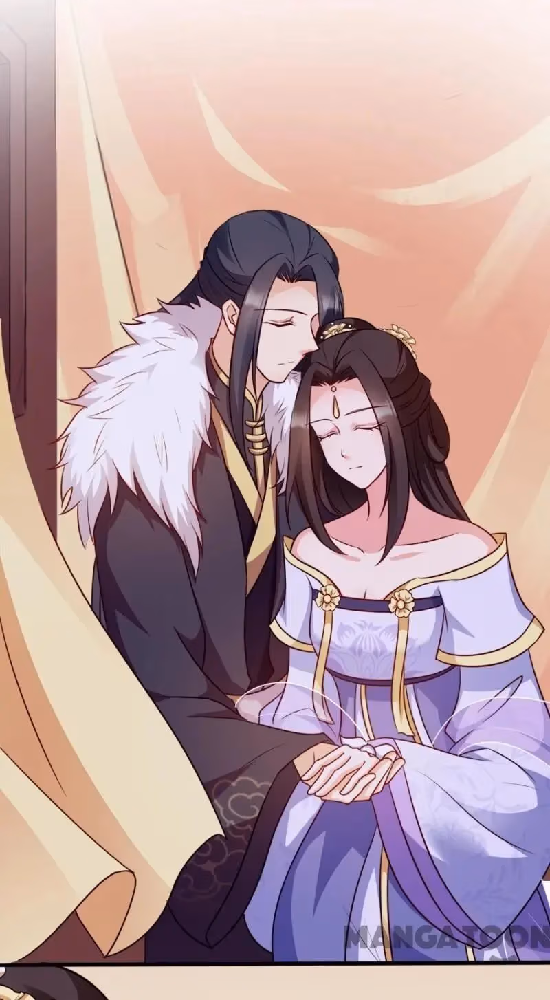 Read Mind Reading Princess chapter 83 image 12 on Lezhin