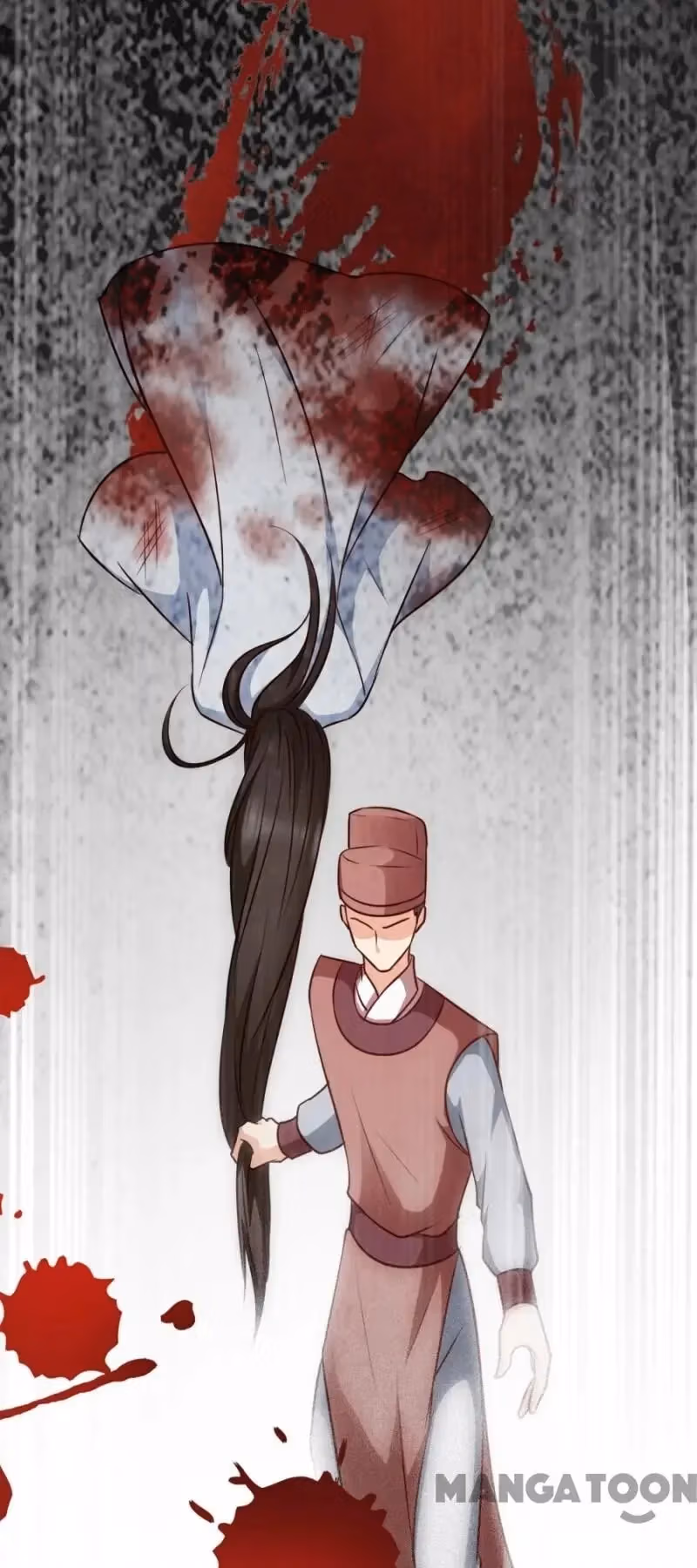 Read Mind Reading Princess chapter 83 image 16 on Lezhin