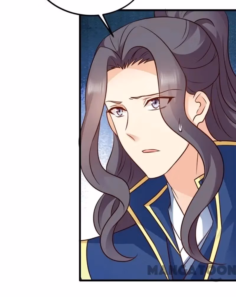 Read Mind Reading Princess chapter 83 image 2 on Lezhin