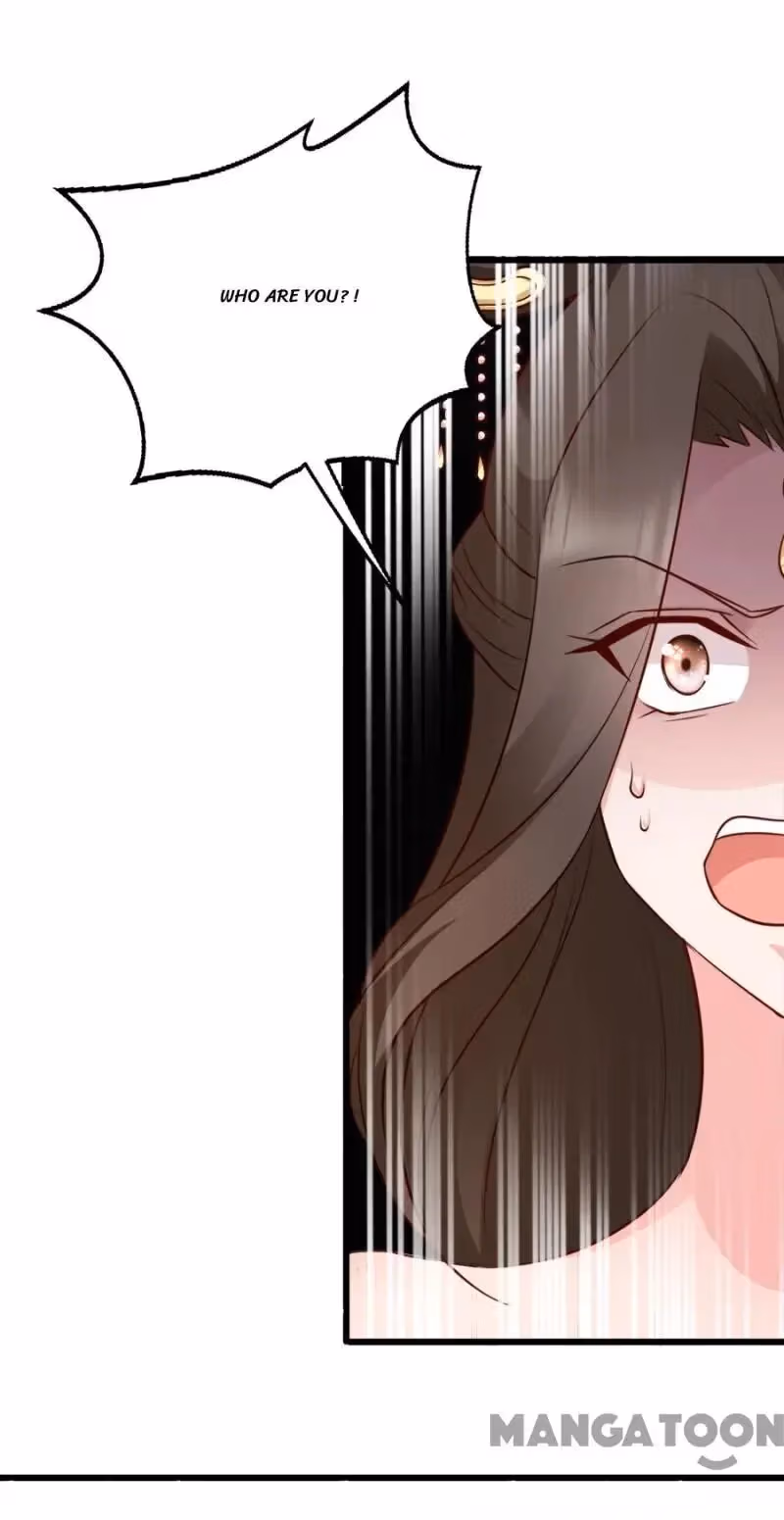 Read Mind Reading Princess chapter 83 image 21 on Lezhin